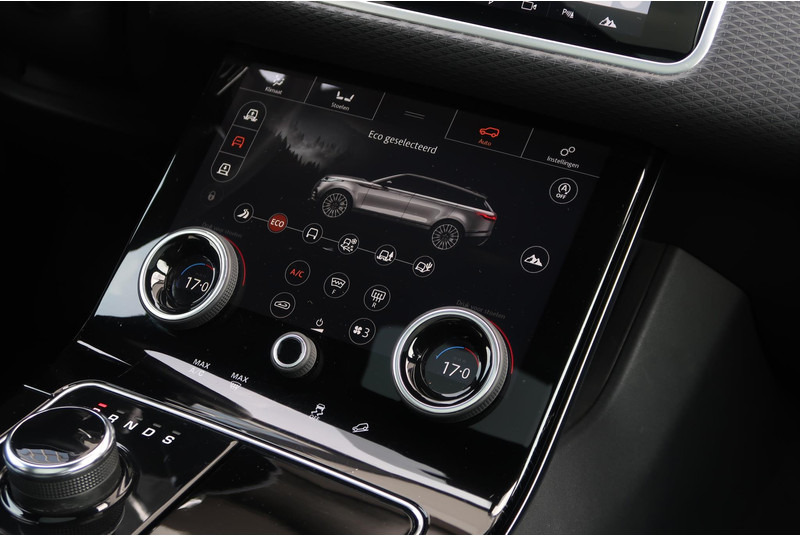 Land Rover Range Rover Velar 2.0 I4 Turbo AWD R-Dynamic P300S HSE PANO/ LED/ MEMORY/ CAMERA/ ACC/ KEYLESS/ TREKHAAK - SUV: bild 5 Land Rover Range Rover Velar 2.0 I4 Turbo AWD R-Dynamic P300S HSE PANO/ LED/ MEMORY/ CAMERA/ ACC/ KEYLESS/ TREKHAAK - SUV: bild 5