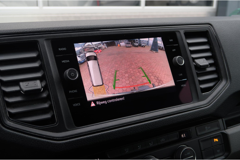 MAN TGE 35 3.140 2.0 L3H2 AUT/ LED/ CAMERA/ CRUISE/ CLIMA/ TREKHAAK - Skåpbil: bild 4 MAN TGE 35 3.140 2.0 L3H2 AUT/ LED/ CAMERA/ CRUISE/ CLIMA/ TREKHAAK - Skåpbil: bild 4