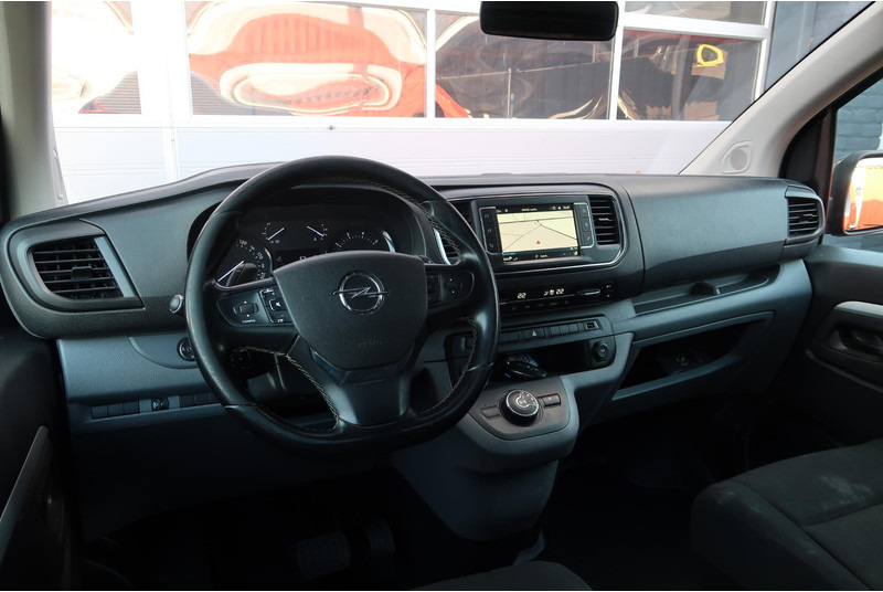 Opel Vivaro 2.0 CDTI L3H1 Innovation AUT/ LED/ CAMERA/ NAVI/ CRUISE/ CLIMA/ TREKHAAK - Små skåpbil: bild 2 Opel Vivaro 2.0 CDTI L3H1 Innovation AUT/ LED/ CAMERA/ NAVI/ CRUISE/ CLIMA/ TREKHAAK - Små skåpbil: bild 2