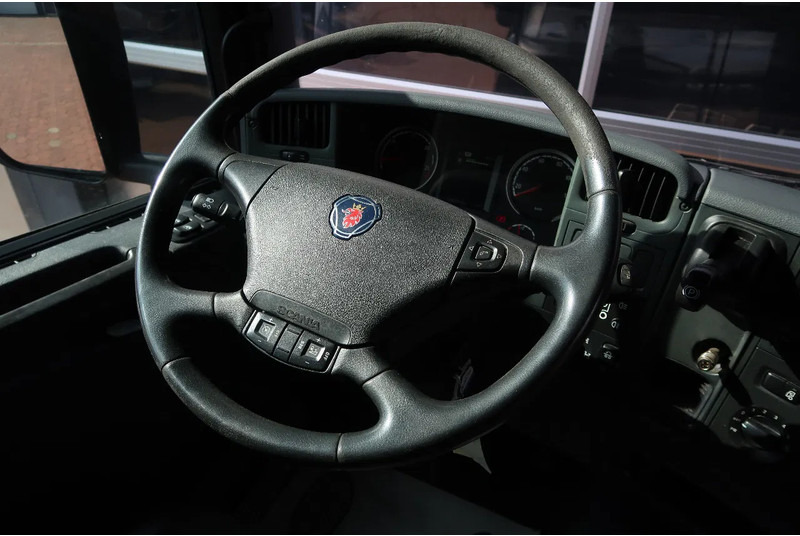 Scania G450 8X4/ FASSI 15 TON CRANE/ EURO 6/ FULL AIR - Kranbil: bild 5 Scania G450 8X4/ FASSI 15 TON CRANE/ EURO 6/ FULL AIR - Kranbil: bild 5