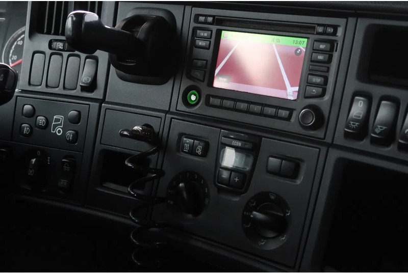 Scania R450 6X2/ HOOKLIFT 20T/ RETARDER/ LIFT/ - Lastbil med kabelsystem: bild 4 Scania R450 6X2/ HOOKLIFT 20T/ RETARDER/ LIFT/ - Lastbil med kabelsystem: bild 4