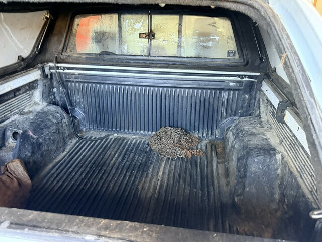 FORD Ranger 2.2 TDCi 4x4 Doppelkabine XL Hardtop... - Lastbil: bild 3 FORD Ranger 2.2 TDCi 4x4 Doppelkabine XL Hardtop... - Lastbil: bild 3