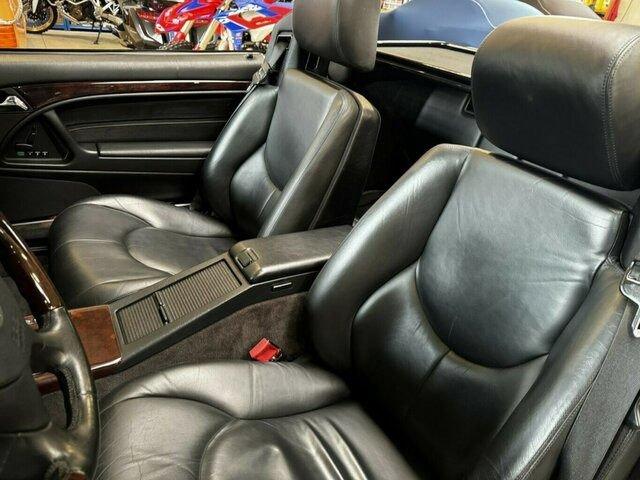 MERCEDES-BENZ SL 280 R 129 Mercedes-Scheckheft perfekt!... - Cabriolet: bild 3 MERCEDES-BENZ SL 280 R 129 Mercedes-Scheckheft perfekt!... - Cabriolet: bild 3