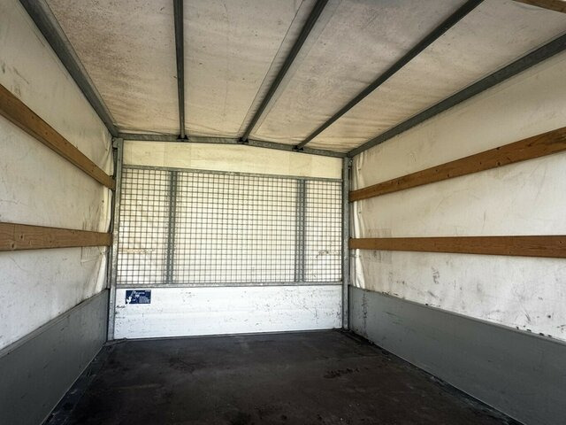 MERCEDES-BENZ Sprinter 316 CDI Doka 4x4 Allrad Plane... - SUV: bild 2 MERCEDES-BENZ Sprinter 316 CDI Doka 4x4 Allrad Plane... - SUV: bild 2