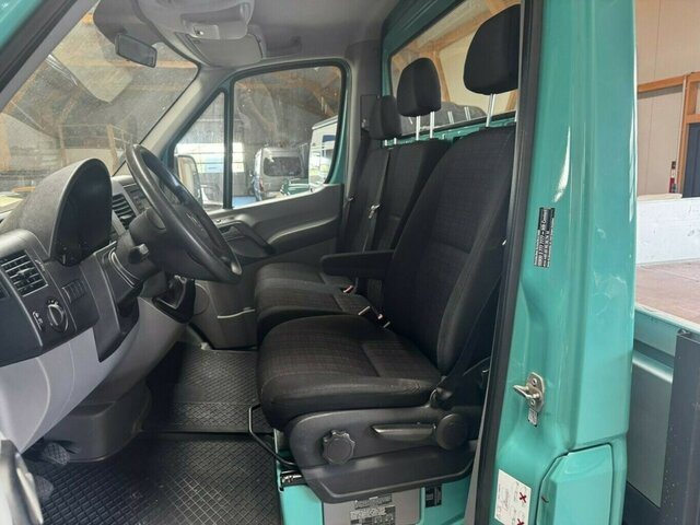 Leasa MERCEDES-BENZ Sprinter 513 CDI 4x4 Allrad Pritsche Top!... MERCEDES-BENZ Sprinter 513 CDI 4x4 Allrad Pritsche Top!...: bild 9 Leasa MERCEDES-BENZ Sprinter 513 CDI 4x4 Allrad Pritsche Top!... MERCEDES-BENZ Sprinter 513 CDI 4x4 Allrad Pritsche Top!...: bild 9