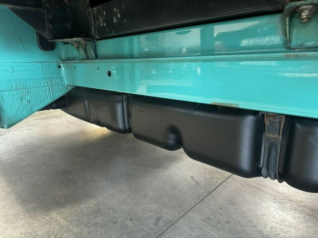 MERCEDES-BENZ Sprinter 513 CDI 4x4 Allrad Pritsche Top!... - Transportbil med flak: bild 5 MERCEDES-BENZ Sprinter 513 CDI 4x4 Allrad Pritsche Top!... - Transportbil med flak: bild 5