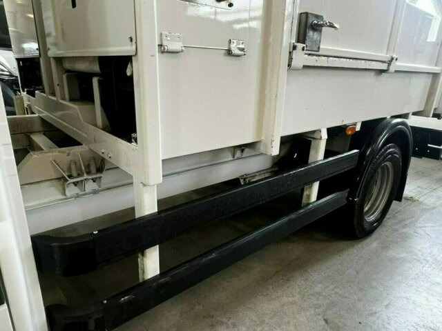 MERCEDES-BENZ Sprinter 516 CDI Müllwagen Papierkorbsammelfzg.... - Sopbil: bild 3 MERCEDES-BENZ Sprinter 516 CDI Müllwagen Papierkorbsammelfzg.... - Sopbil: bild 3