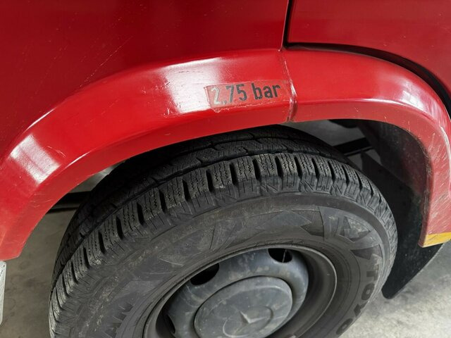 MERCEDES-BENZ T1 310 D Bremer Kombi Feuerwehr1. Hand... - Minibuss, Persontransport: bild 2 MERCEDES-BENZ T1 310 D Bremer Kombi Feuerwehr1. Hand... - Minibuss, Persontransport: bild 2