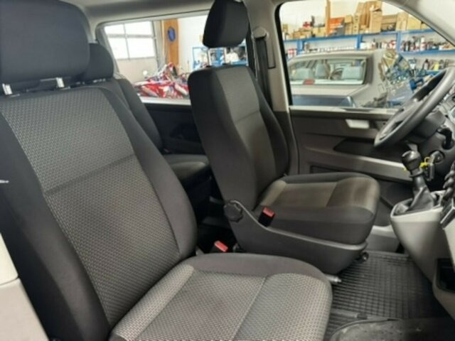 VW T6.1 lang 5-Sitzer 2.0 TDI 4Motion LKW... - Små skåpbil: bild 5 VW T6.1 lang 5-Sitzer 2.0 TDI 4Motion LKW... - Små skåpbil: bild 5