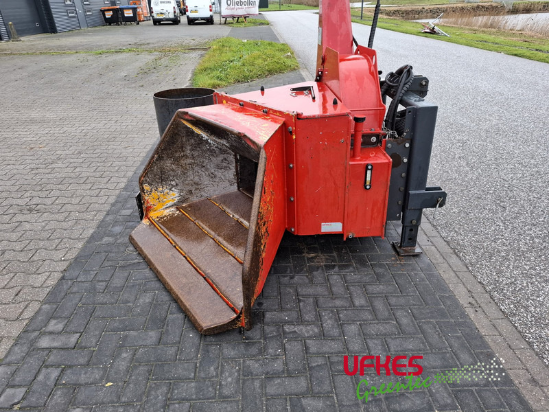 Flishugg Greentec 930: bild 6 Flishugg Greentec 930: bild 6