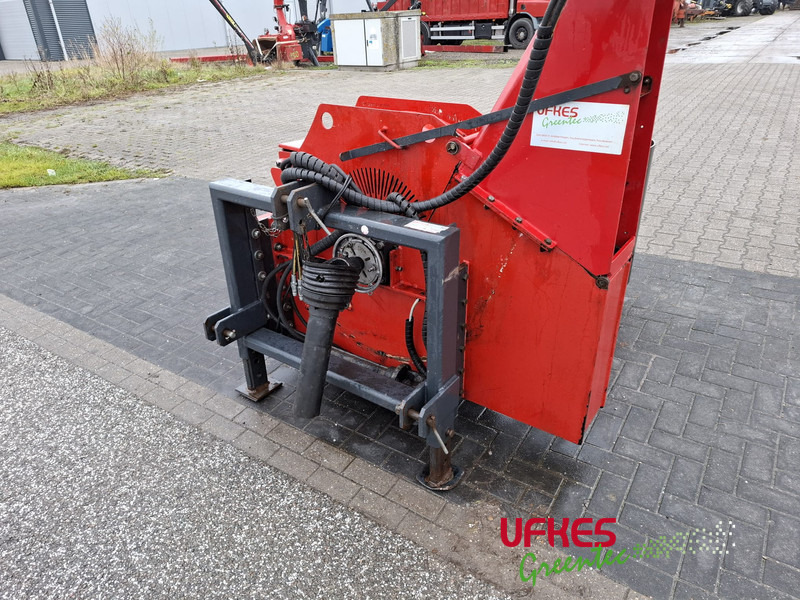 Flishugg Greentec 930: bild 10 Flishugg Greentec 930: bild 10