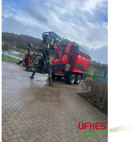 Greentec Cheetah 30/13 combi - Flishugg: bild 3 Greentec Cheetah 30/13 combi - Flishugg: bild 3