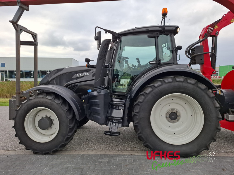 Valtra T 234 Direct TwinTrac - Traktor: bild 2 Valtra T 234 Direct TwinTrac - Traktor: bild 2