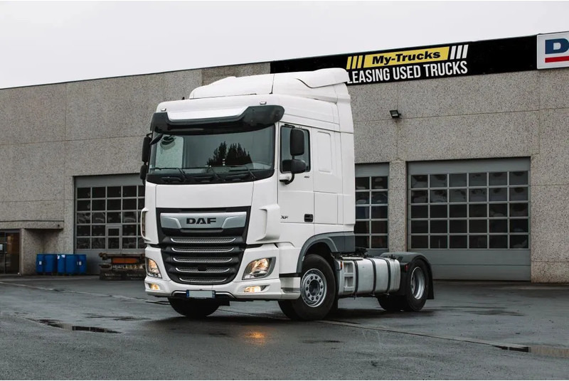DAF XF 480 SC 4x2 | Leasing from €1513/month - Dragbil: bild 2 DAF XF 480 SC 4x2 | Leasing from €1513/month - Dragbil: bild 2