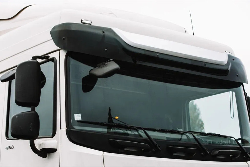 DAF XF 480 SC 4x2 | Leasing from €2036/month - Dragbil: bild 5 DAF XF 480 SC 4x2 | Leasing from €2036/month - Dragbil: bild 5