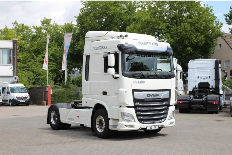 DAF XF 530 SC 4x2 | Leasing - Dragbil: bild 3 DAF XF 530 SC 4x2 | Leasing - Dragbil: bild 3