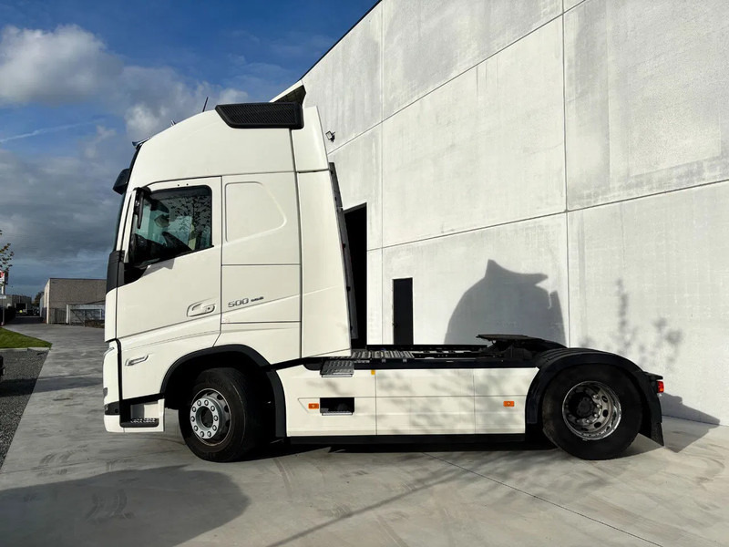 Volvo FH 500 Globetrotter XL | Leasing - Dragbil: bild 3 Volvo FH 500 Globetrotter XL | Leasing - Dragbil: bild 3