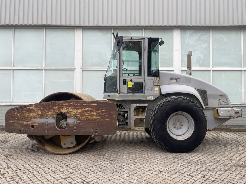 Cat CS 663 E 2002 - Vält: bild 3 Cat CS 663 E 2002 - Vält: bild 3