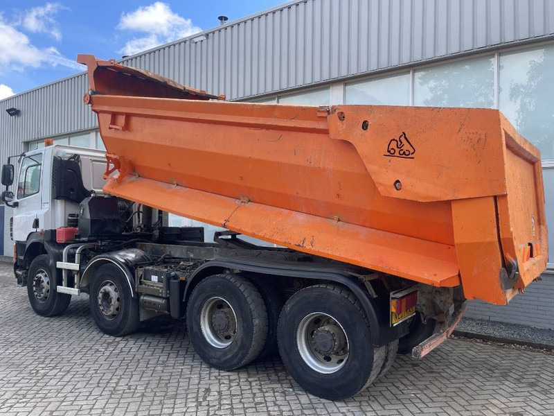 DAF CF 85.410 2011 8X4 Hydraulic Kipper - Tippbil lastbil: bild 5 DAF CF 85.410 2011 8X4 Hydraulic Kipper - Tippbil lastbil: bild 5