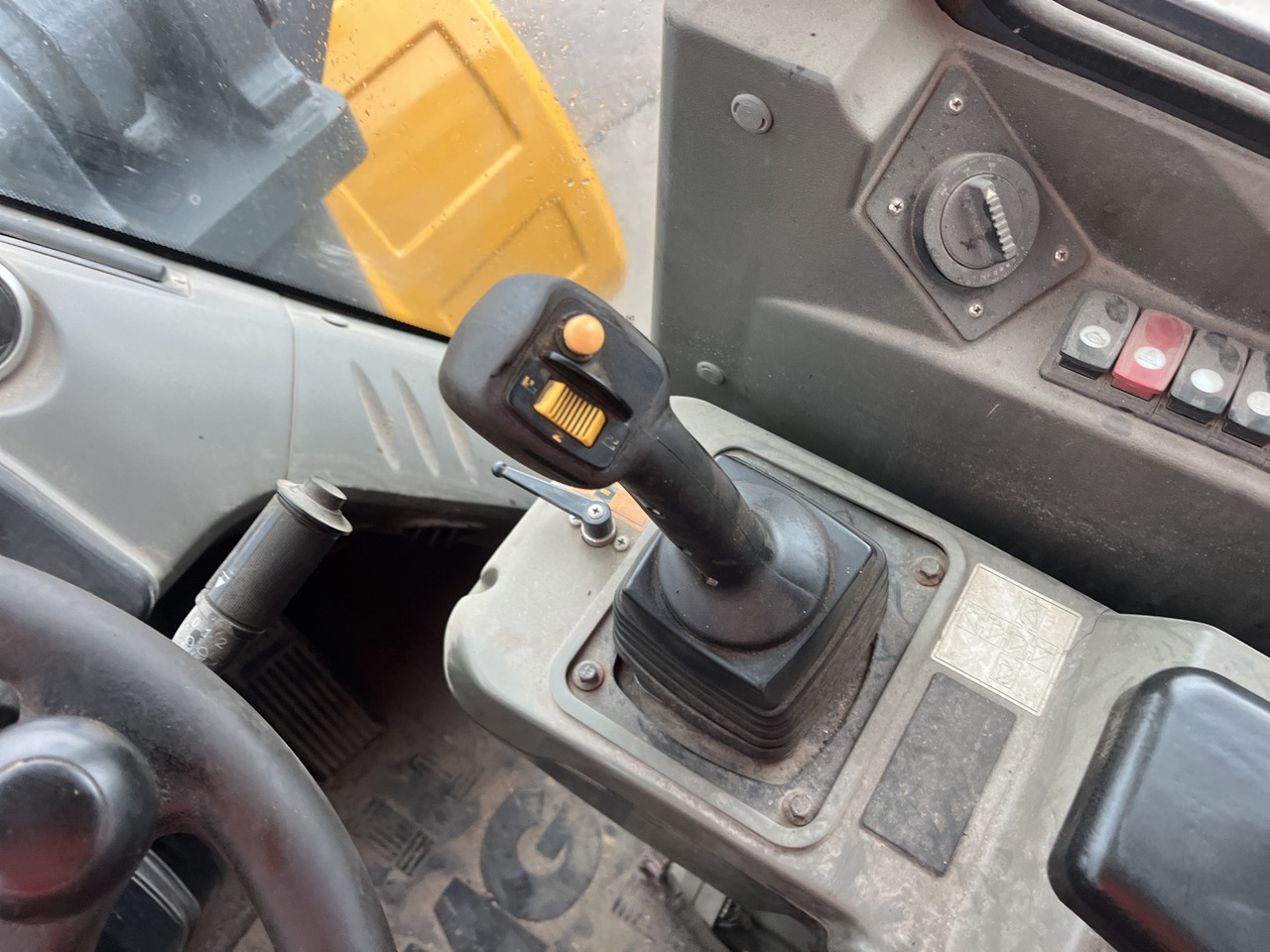 XCMG LW600KV 6 ton front hydraulic wheel loader with good condition - Hjullastare: bild 3 XCMG LW600KV 6 ton front hydraulic wheel loader with good condition - Hjullastare: bild 3