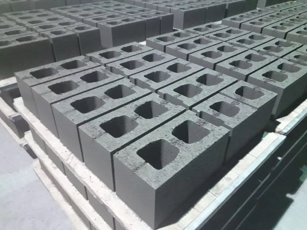 XCMG MM10-15 Hydraform Interlocking Brick Machine Block Making Machine in Nigeria Kenya South Africa - Blockmaskin: bild 3 XCMG MM10-15 Hydraform Interlocking Brick Machine Block Making Machine in Nigeria Kenya South Africa - Blockmaskin: bild 3