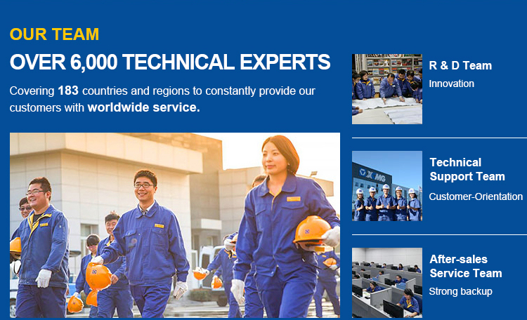 Ny Eltruck XCMG Official 1.5 ton 2ton 2.5tons 3 tons 3.5T 4 Wheel Electric Forklift: bild 8 Ny Eltruck XCMG Official 1.5 ton 2ton 2.5tons 3 tons 3.5T 4 Wheel Electric Forklift: bild 8