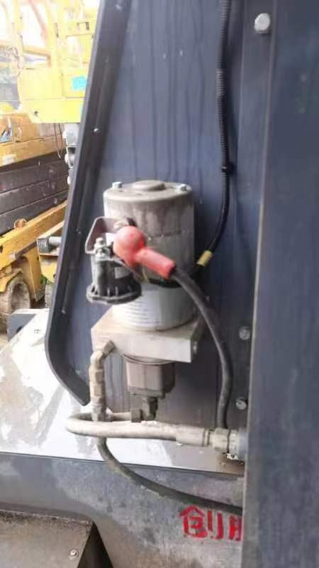 XCMG Official Second Hand Boom Lifts XGA20 20m Towable Cherry Picker Price For Sale - Bomlift: bild 5 XCMG Official Second Hand Boom Lifts XGA20 20m Towable Cherry Picker Price For Sale - Bomlift: bild 5