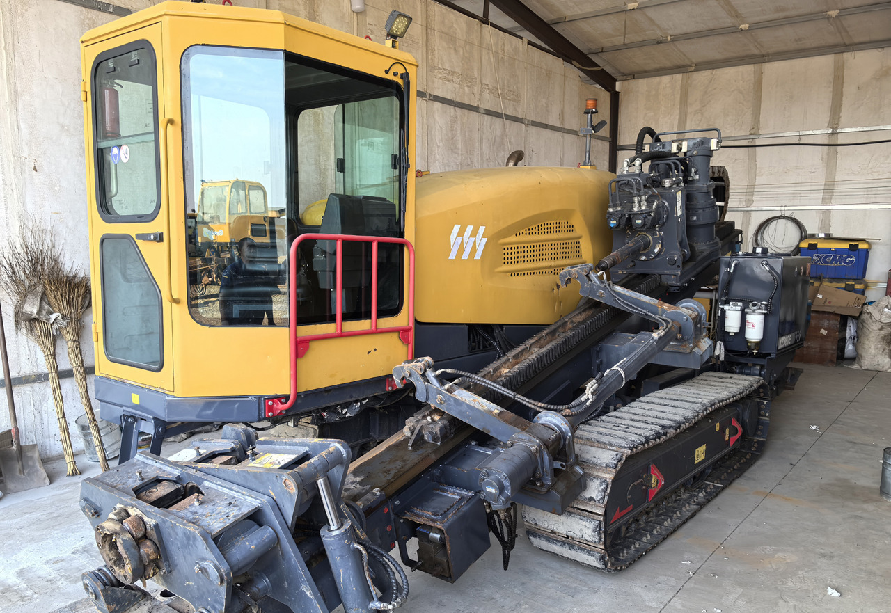 XCMG Official Second Hand XZ360E Horizontal Directional Drilling Machine Price - Styrbara borrmaskin: bild 2 XCMG Official Second Hand XZ360E Horizontal Directional Drilling Machine Price - Styrbara borrmaskin: bild 2