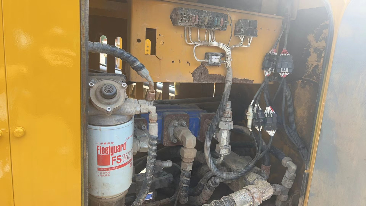 XCMG Official Used Horizontal Directional Drilling Machine XZ320D Hot Sale - Styrbara borrmaskin: bild 5 XCMG Official Used Horizontal Directional Drilling Machine XZ320D Hot Sale - Styrbara borrmaskin: bild 5