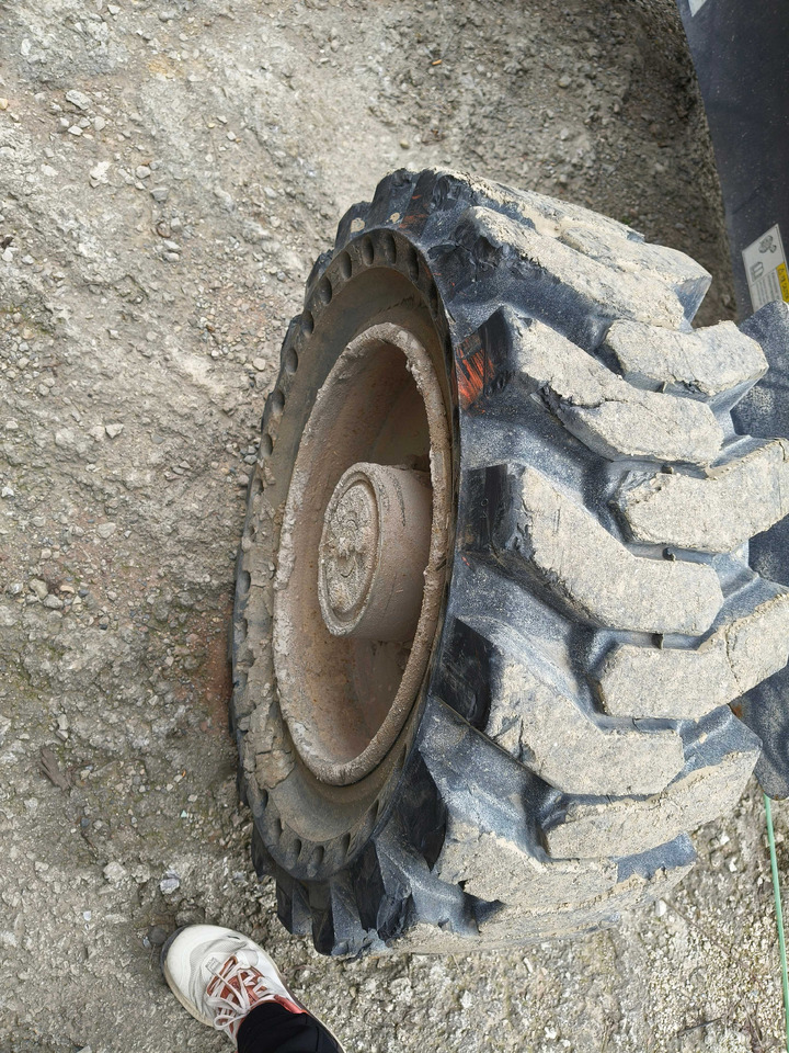 XCMG Official Used Towable 16m Boom Lift XGA16 Small Cherry Picker Price - Bomlift: bild 5 XCMG Official Used Towable 16m Boom Lift XGA16 Small Cherry Picker Price - Bomlift: bild 5