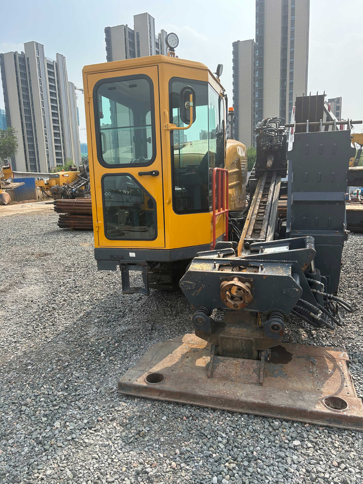 XCMG Official XZ360E Second Hand horizontal directional drilling Rig Best Price - Styrbara borrmaskin: bild 2 XCMG Official XZ360E Second Hand horizontal directional drilling Rig Best Price - Styrbara borrmaskin: bild 2