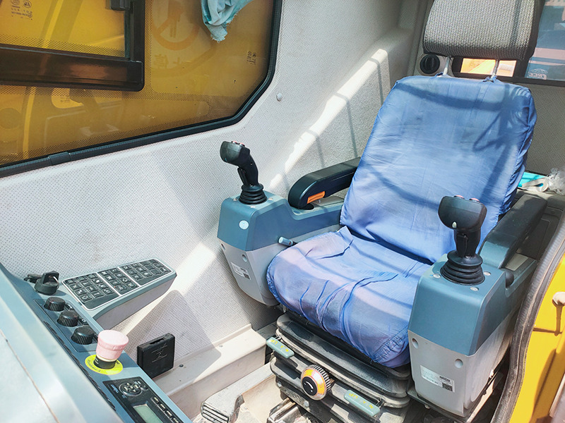 XCMG QY95K7C 95ton mobile truck crane 2021 price - Mobilkran: bild 3 XCMG QY95K7C 95ton mobile truck crane 2021 price - Mobilkran: bild 3