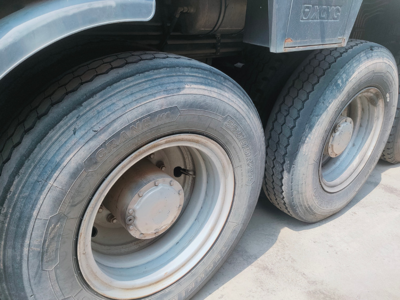 XCMG QY95K7C 95ton mobile truck crane 2021 price - Mobilkran: bild 5 XCMG QY95K7C 95ton mobile truck crane 2021 price - Mobilkran: bild 5