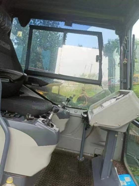 XCMG Used HDD Horizontal Directional Drilling Rig Machine XZ680 For Mine Use - Styrbara borrmaskin: bild 5 XCMG Used HDD Horizontal Directional Drilling Rig Machine XZ680 For Mine Use - Styrbara borrmaskin: bild 5