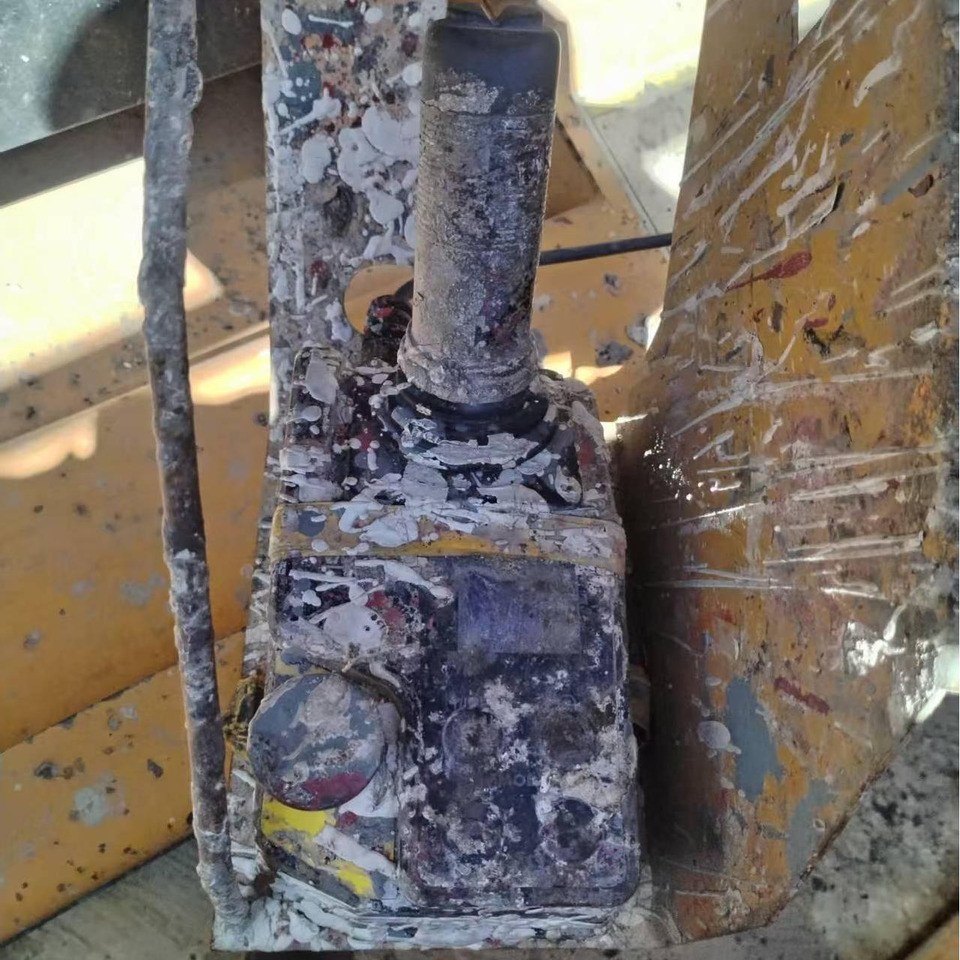 Saxlift XCMG XG1412HD 14m used scissor lift self-propelled work table: bild 6 Saxlift XCMG XG1412HD 14m used scissor lift self-propelled work table: bild 6