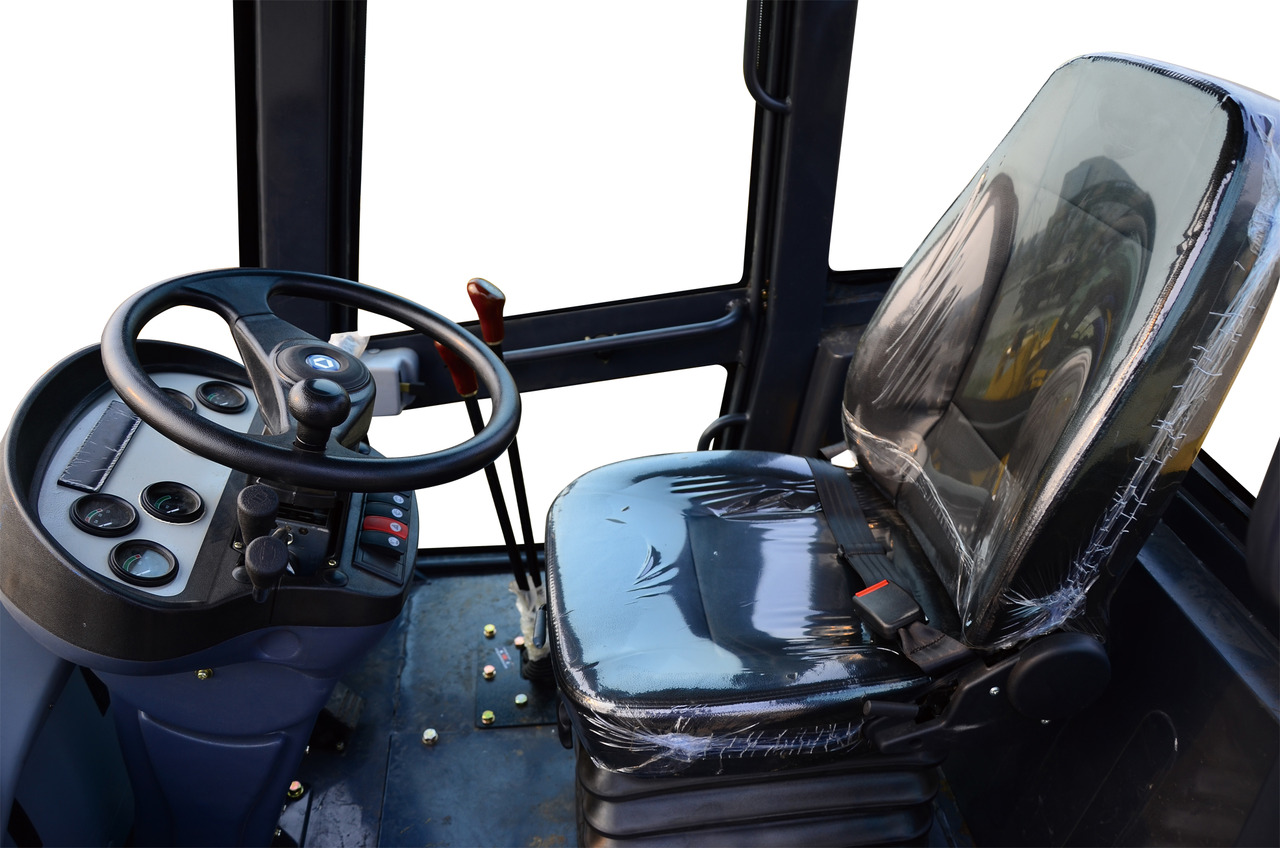 XCMG official 1.8ton small LW180KV Compact wheel loader for sale - Hjullastare: bild 3 XCMG official 1.8ton small LW180KV Compact wheel loader for sale - Hjullastare: bild 3