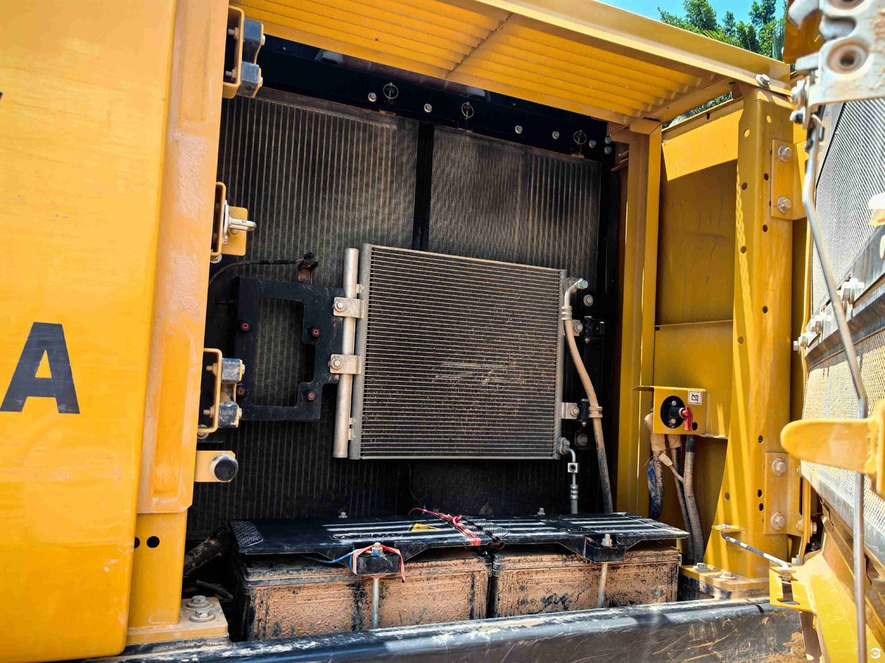 XCMG used 2024 official 20ton hydraulic crawler excavator XE200GA price - Bandgrävare: bild 3 XCMG used 2024 official 20ton hydraulic crawler excavator XE200GA price - Bandgrävare: bild 3