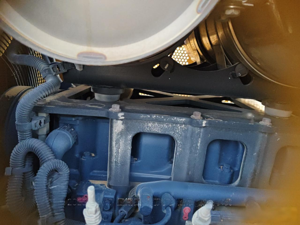 XCMG used road bulldozer D170 Mini Diesel Crawler price - Bulldozer: bild 4 XCMG used road bulldozer D170 Mini Diesel Crawler price - Bulldozer: bild 4