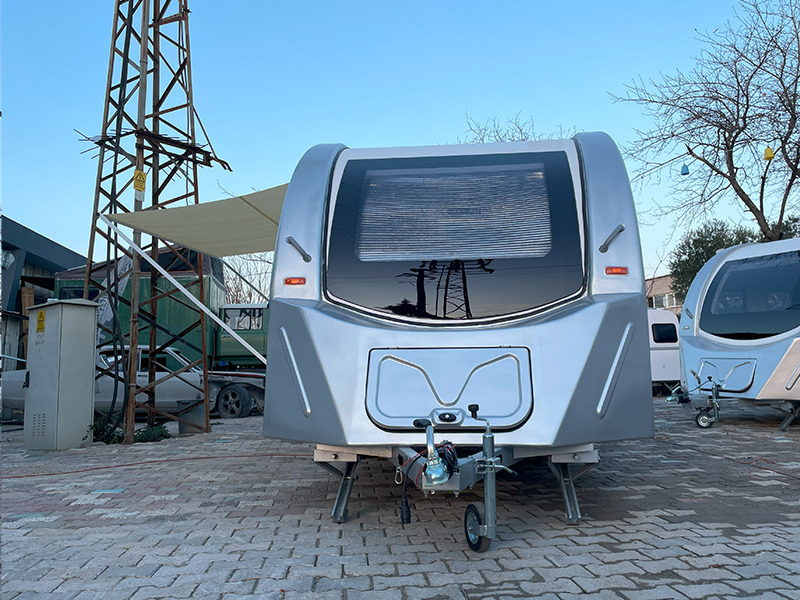 CTP 414 C 2025 - Husvagn: bild 2 CTP 414 C 2025 - Husvagn: bild 2