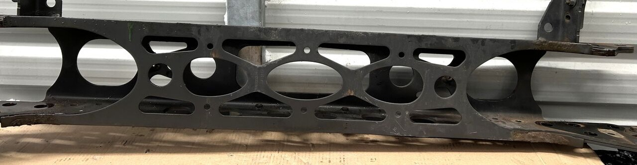 BELKA POPRZECZNA WZMOCNIENIE RAMY Mercedes-Benz ACTROS MP4 KA12253 Mercedes-Benz ACTROS MP4 truck - Ram/ Chassi för Lastbil: bild 4 BELKA POPRZECZNA WZMOCNIENIE RAMY Mercedes-Benz ACTROS MP4 KA12253 Mercedes-Benz ACTROS MP4 truck - Ram/ Chassi för Lastbil: bild 4