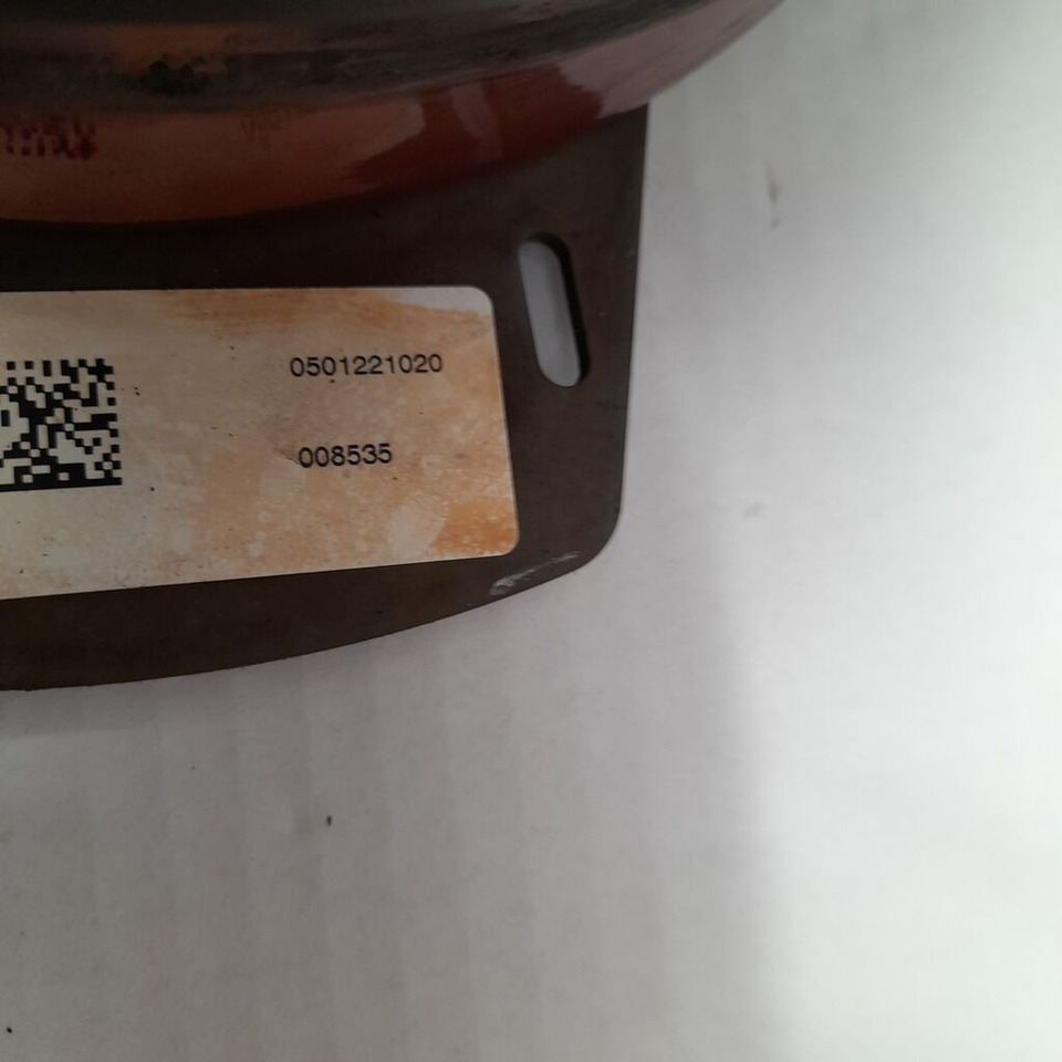 DAF 0501221020 MAN 0501221020 truck - Kopplingscylinder för Lastbil: bild 3 DAF 0501221020 MAN 0501221020 truck - Kopplingscylinder för Lastbil: bild 3