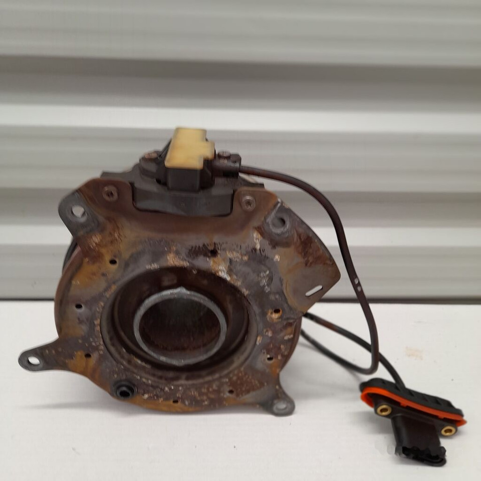 DAF 0501221020 MAN 0501221020 truck - Kopplingscylinder för Lastbil: bild 1 DAF 0501221020 MAN 0501221020 truck - Kopplingscylinder för Lastbil: bild 1