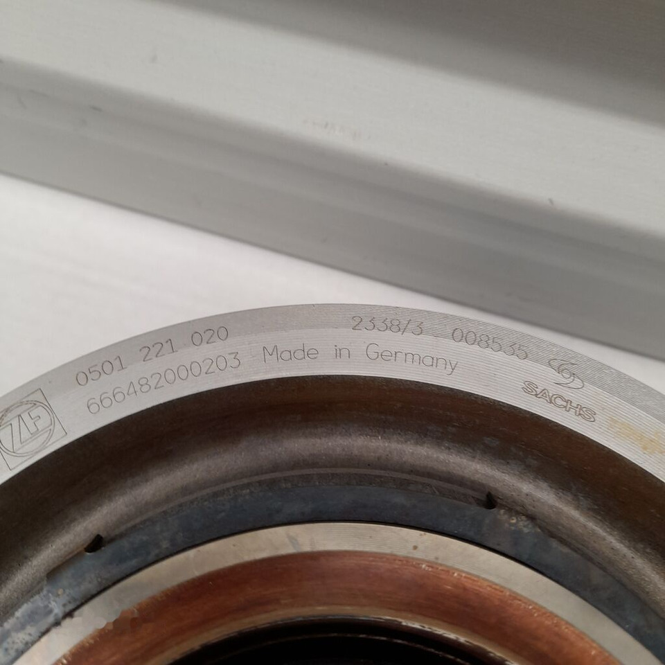 DAF 0501221020 MAN 0501221020 truck - Kopplingscylinder för Lastbil: bild 4 DAF 0501221020 MAN 0501221020 truck - Kopplingscylinder för Lastbil: bild 4