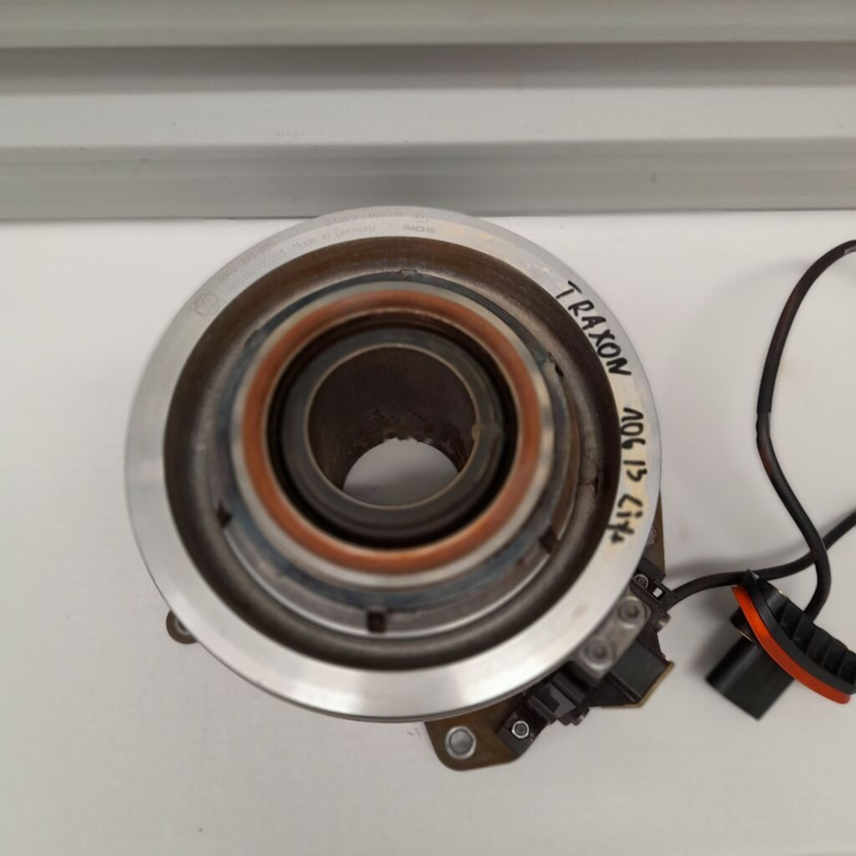 DAF 0501221020 MAN 0501221020 truck - Kopplingscylinder för Lastbil: bild 5 DAF 0501221020 MAN 0501221020 truck - Kopplingscylinder för Lastbil: bild 5