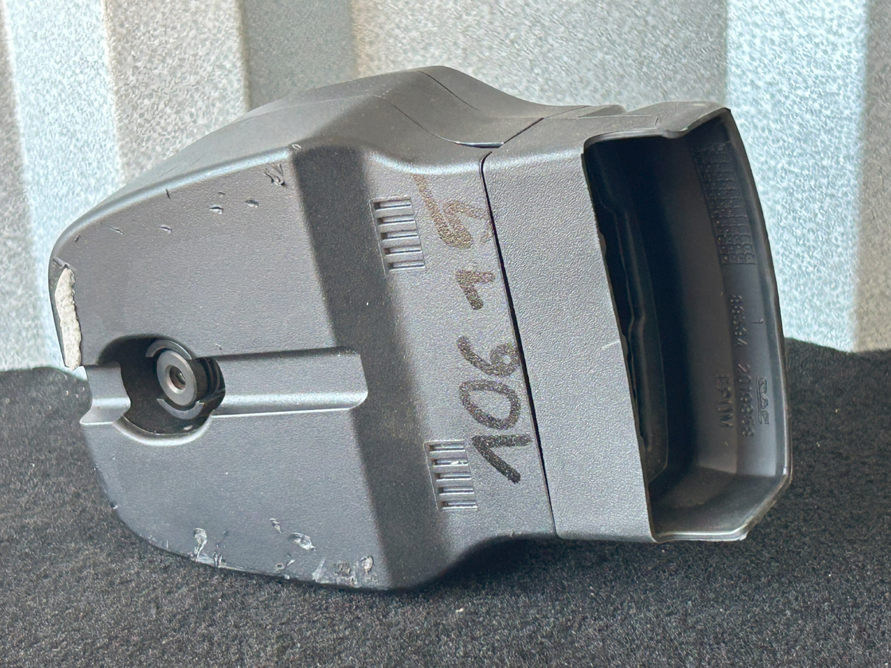 DAF CAMERA LDWS XF 106 480 - Sensor: bild 1 DAF CAMERA LDWS XF 106 480 - Sensor: bild 1