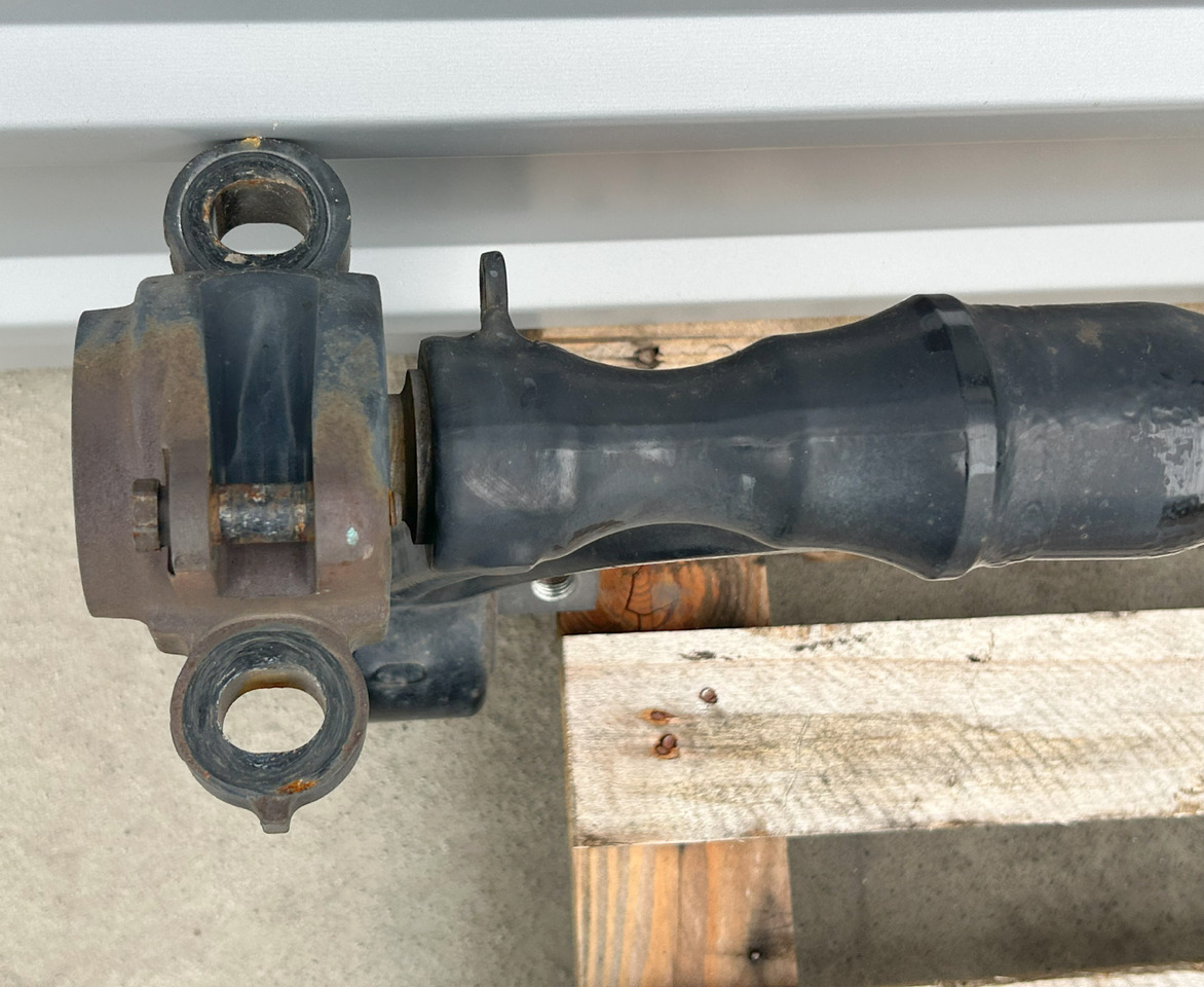 DAF CF EURO 6 COMPLETE CABIN TIPPING ROD - Hyttfjädring: bild 3 DAF CF EURO 6 COMPLETE CABIN TIPPING ROD - Hyttfjädring: bild 3