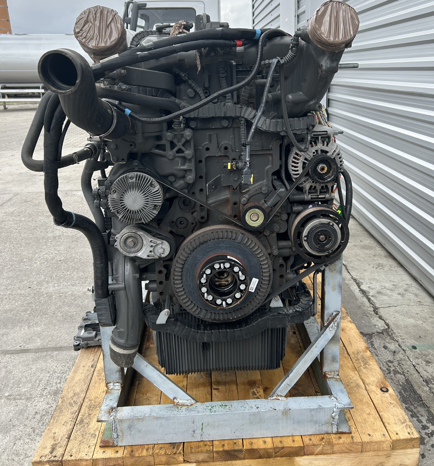 DAF DAF XF 106 480 MX13 480KM - Motor för Lastbil: bild 3 DAF DAF XF 106 480 MX13 480KM - Motor för Lastbil: bild 3