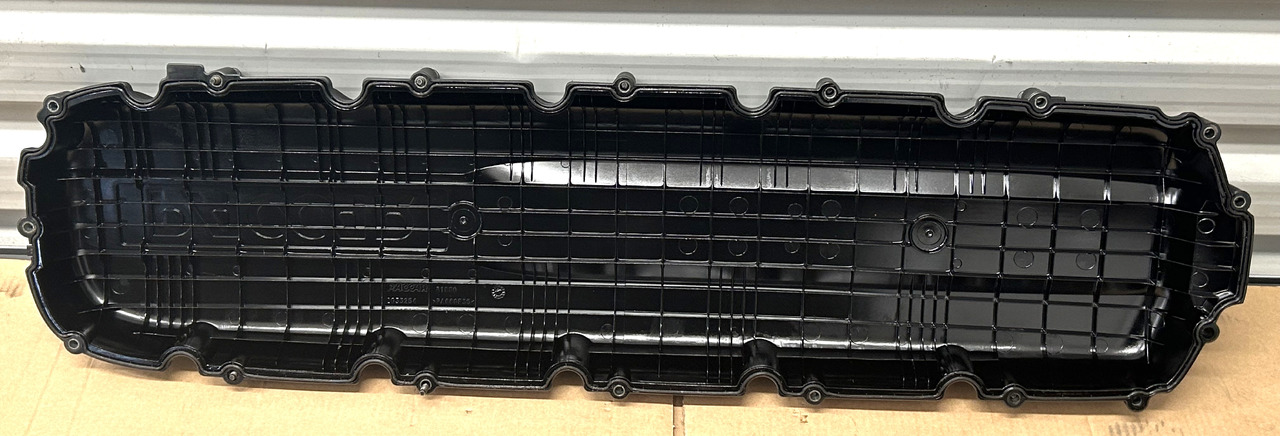 DAF ENGINE VALVE COVER + SPACER FRAME XF 106 - Huvudenhet: bild 3 DAF ENGINE VALVE COVER + SPACER FRAME XF 106 - Huvudenhet: bild 3