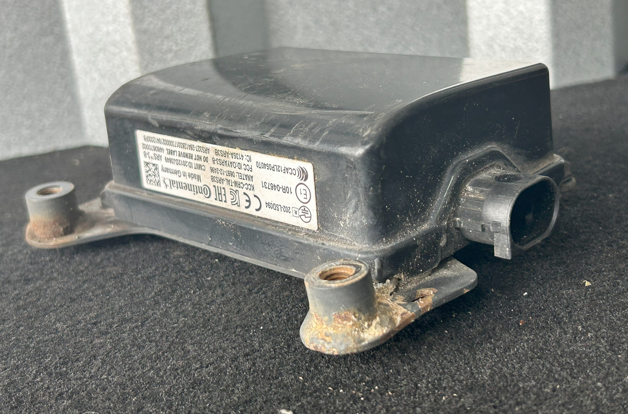 DAF RADAR AKTYWNY ACC2 AEBS DAF XF 106 480 - Elektriskt system för Lastbil: bild 2 DAF RADAR AKTYWNY ACC2 AEBS DAF XF 106 480 - Elektriskt system för Lastbil: bild 2