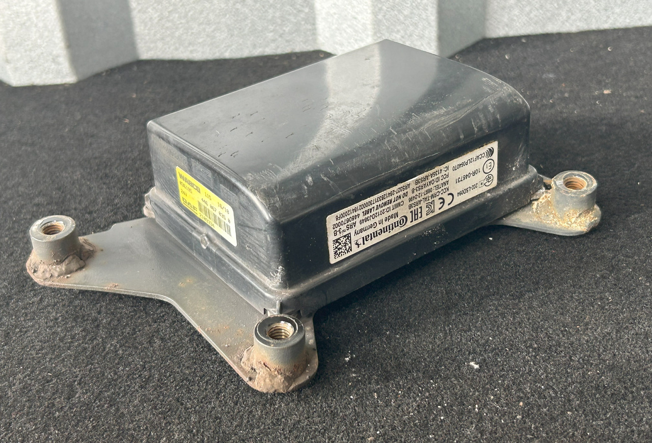 DAF RADAR AKTYWNY ACC2 AEBS DAF XF 106 480 - Elektriskt system för Lastbil: bild 3 DAF RADAR AKTYWNY ACC2 AEBS DAF XF 106 480 - Elektriskt system för Lastbil: bild 3